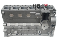 Bloc-cylindres pour moteur diesel Cummins 6BT Pièces automobiles 3928797 3903797 3905806 3935931