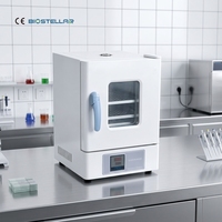 Incubateur de laboratoire BIOSTELLAR BS-LI-25 17,5L RT+5-65 ° Incubateur électrique à température constante pour la culture microbienne