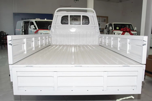DFSK <span class=keywords><strong>C3</strong></span>, le dernier véhicule électrique urbain atmosphérique, capacité de la batterie 52,16 kWh, autonomie CLTC 327 km, mini-camion de transport pour supermarchés - Product Image 5