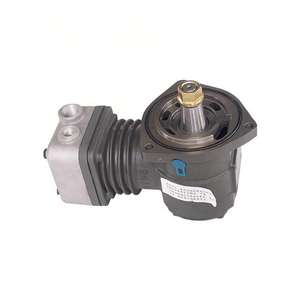 612600130497 612600130531 Chine chargeur mécanique moteur pièces de rechange compresseur d'air - Product Image 2