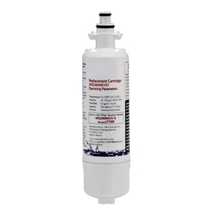 Cartouche de remplacement de filtre à eau pour réfrigérateur LT700P 200 gallons pour modèles LG ADQ36006101 - Product Image 5