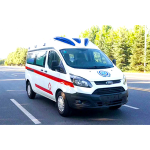 <span class=keywords><strong>Ambulance</strong></span> DONGZHENG EuroV MT Diesel ou essence, vitesse maximale 156 km/h, livraison rapide en stock - Product Image 4