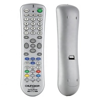 Control Remoto Universal para Televisores Inteligentes Lg con Netflix, Control Remoto para Aire Acondicionado para Múltiples Marcas