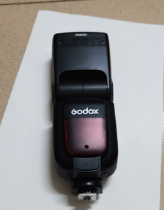 <span class=keywords><strong>Flash</strong></span> de Cámara Godox TT685 <span class=keywords><strong>I</strong></span> TT685 <span class=keywords><strong>II</strong></span> Profesional Usado, Portátil y Alimentado por Batería - Product Image 3