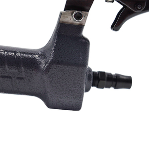 Pistolet à clous industriel, outil <span class=keywords><strong>de</strong></span> reliure pour charpentier, pneumatique, qualité professionnelle supérieure - Product Image 4
