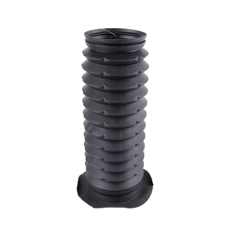 Front Spring Rubber Sleeve 51686-THA-H01 For Honda