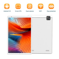 Nouveau produit best-seller, tablette PC pas chère avec WIFI, écran HD, GPS, FM pour Android, 8 pouces, 32 Go, processeur octa-core
