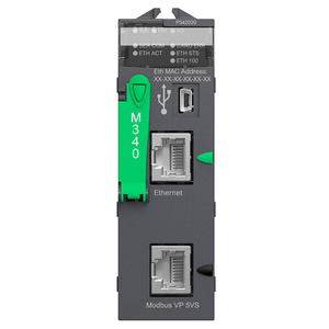 PLC ต้นฉบับใหม่สำหรับ BMXP342020 - Product Image 1