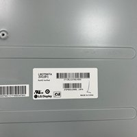 27 Zoll Display LM270WFA-SSB1 FHD 1920x1080 IPS TFT LCD Modul WLED LVDS 30-Pin Schnittstelle Single-Touch Ethernet Industrielles Panel