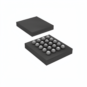 SN74LVC373AZQNR Distribuidor Autorizado Componentes Electrónicos Lógicos Pedido Único 20 VFBGA IC D TYPE TRANSP SGL 20BGA - Product Image 1