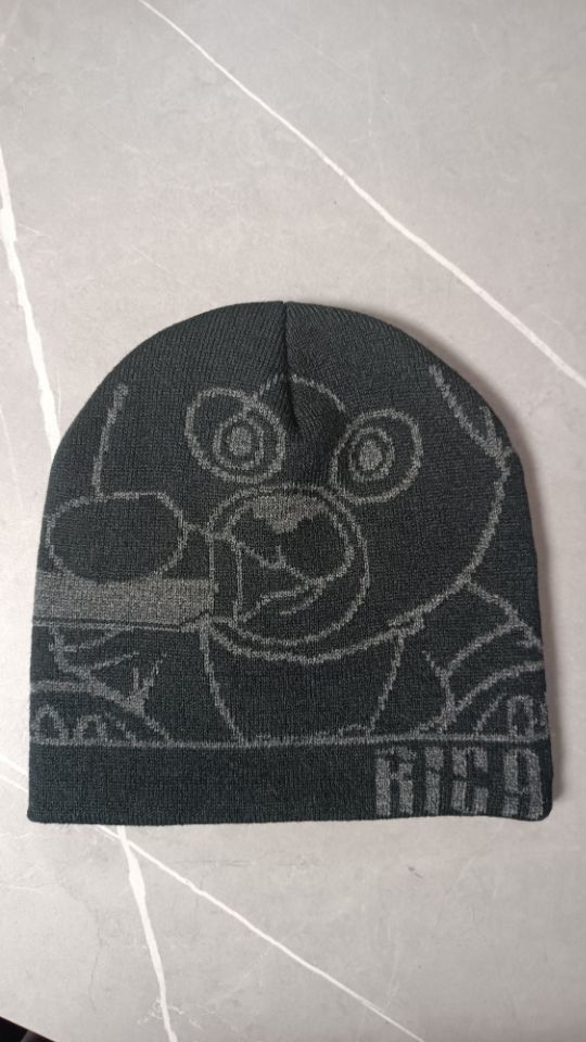Style Bonnet 10