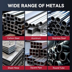 Soldadora MIG250 ARCCAPTAIN 110V/220V <span class=keywords><strong>MIG</strong></span>/<span class=keywords><strong>MIG</strong></span> sin Gas/Electrodo/TIG con Pistola de Carrete, Máquina de Soldadura <span class=keywords><strong>MIG</strong></span> 6 en 1 - Product Image 6