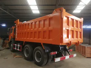 Chinese Factory Price Hydraulic Booster Mining Articulated Dump Trucks