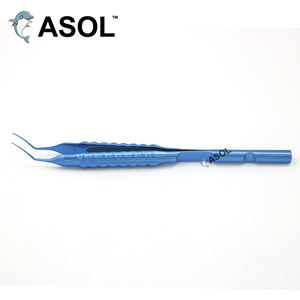 <span class=keywords><strong>Forceps</strong></span> <span class=keywords><strong>Corydon</strong></span> <span class=keywords><strong>Capsulorhexis</strong></span> - Product Image 2