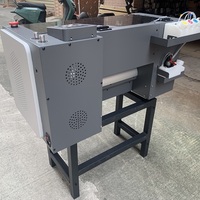 Acetek Vente à Chaud 30cm A3 Dtf Imprimante Machine d'impression Numérique T-shirt Impression