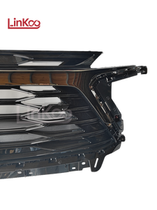 Nouvelle calandre avant ABS 84764907 pour <span class=keywords><strong>BLAZER</strong></span> <span class=keywords><strong>RS</strong></span> <span class=keywords><strong>2023</strong></span>+ Noir électrolytique avec garantie de 6 mois - Product Image 4