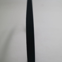 Nouvel arrivage d'accessoires DLE : Courroie trapézoïdale poly V 180J/PJ457 à 5/6 nervures pour avions, pièces de bricolage, Guangdong Chine, 14+ ans