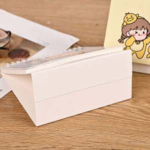 Venta al por mayor personalizado <span class=keywords><strong>365</strong></span> días anual Bloc de notas lindo decoración calendarios personalizados calendarios de escritorio - Product Image 5