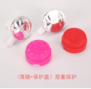 Regalos Promocionales, Juguetes para Fiestas, Trompeta de Juguete de Alta Calidad para Fanáticos del Fútbol, Trombón de Plástico, Generador de Ruido, Vuvuzela - Product Image 5