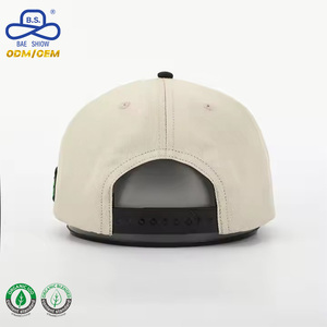 Casquettes de baseball sportives réglables et colorées, personnalisables avec logo, fabrication OEM/ODM, service de conception de maquette gratuite, patchs inclus - Product Image 2