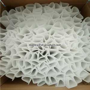 Epe Foam Spons Schuim Beschermer Custom Levering Beschermend Demping Materiaal Voor Transport <span class=keywords><strong>Buffer</strong></span> - Product Image 2