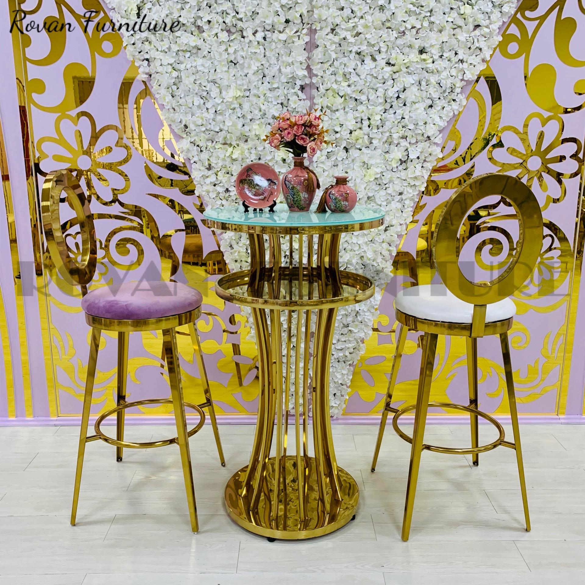 O Chaise Chaise de bar