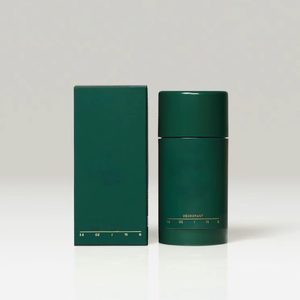 Envase de Desodorante en Barra de 75G, Tubo de Plástico Portátil para Bálsamo o <span class=keywords><strong>Crema</strong></span> Desodorante - Product Image 2