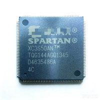 Brandneuer XC3S50-4TQG144C IC-Speicherchip MCU Elektronische Komponenten Präzise Standardanwendung Garantiert Original China