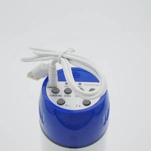 Megáfono Deportivo Portátil con Música 'olay olay Olay' - Product Image 3