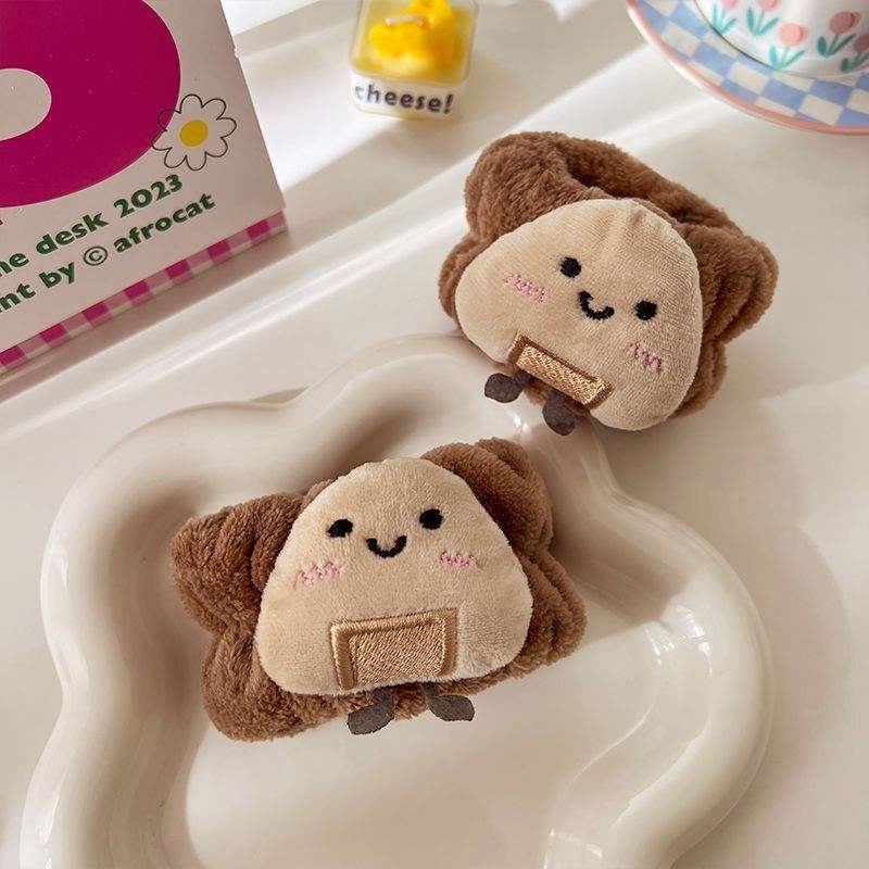 ข้อมือข้าวแกง-1คู่2/แพ็คเกจ