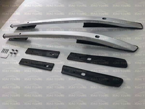 Barre transversale universelle en aluminium 4x4 pour <span class=keywords><strong>accessoires</strong></span> de toit de camionnettes Triton L200 - Product Image 3