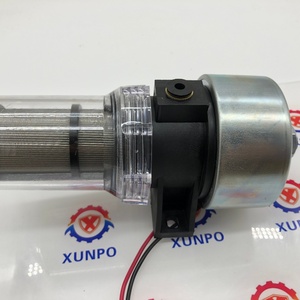 41-7059 417059 Carburant diesel haute pression pour pièces de moteur d'excavateur - Product Image 4