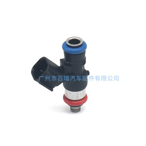 Inyector de Combustible para Ford F150, Número de Pieza Mk0 280 158 191, Gasolina, Repuesto Nuevo - Product Image 2