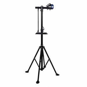 Soporte <span class=keywords><strong>de</strong></span> Trabajo para Bicicleta <span class=keywords><strong>de</strong></span> Montaña <span class=keywords><strong>de</strong></span> Acero al Carbono, Caballete <span class=keywords><strong>de</strong></span> Reparación para Bicicleta con Soporte <span class=keywords><strong>de</strong></span> Exhibición para Reparación <span class=keywords><strong>de</strong></span> Cuadro y Uso en Banco <span class=keywords><strong>de</strong></span> Trabajo - Product Image 2