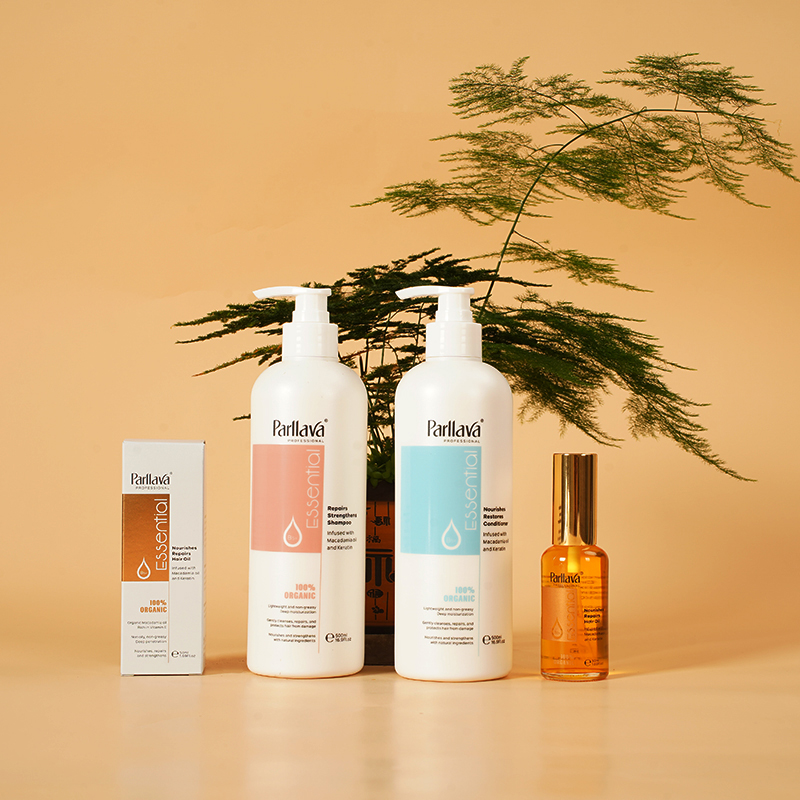 Бесплатный образец интернет-знаменитостей, Марокканское аргановое масло того же стиля