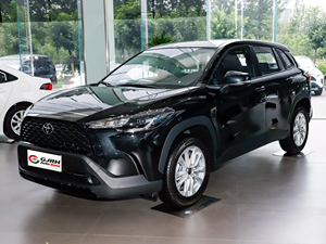 Auto Usado a Precio Económico, <span class=keywords><strong>Toyota</strong></span> <span class=keywords><strong>Corolla</strong></span> <span class=keywords><strong>Cross</strong></span> 2024, 2.0L Gasolina, SUV, 5 Puertas, 5 Asientos, Volante a la Izquierda, Techo Corredizo, Bajo Kilometraje, Alto Rendimiento - Product Image 2