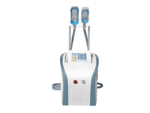 เครื่องแช่แข็งไขมันระดับทางการแพทย์สำหรับการสลายไขมันใต้วงแขน พร้อมน้ำยาละลายไขมันสำหรับควบคุมส่วนเกินบริเวณรักแร้ จัดจำหน่ายโดยโรงงาน - Product Image 1