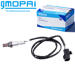 96437061 센서 산소 자동차 부품 산소 O2 센서 자동차 전기 시스템 시보레 에피카 자동 산소 센서 - Product Image 2