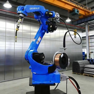 Robots industriels pour soudage, manutention, soudage laser, pulvérisation et une large gamme d'applications - Product Image 1