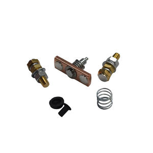 Kit de réparation de contacteurs DC Albright Contact Head ZJW100ASW80ZJW200ASW180 pour chariots élévateurs et transpalettes, contacts électriques - Product Image 5
