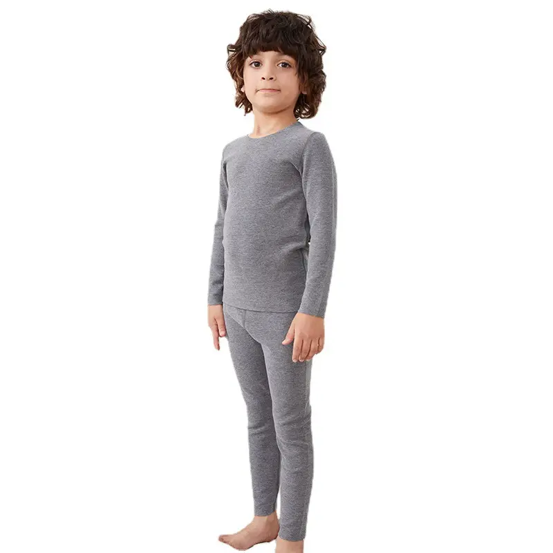 Pakaian Anak-anak Katun Kasmir Musim Semi Musim Dingin 2023 Pakaian Anak Perempuan Lengan Panjang Pakaian Anak-anak Musim Dingin Pakaian Anak-anak
