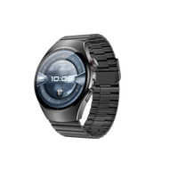 Reloj Inteligente 2026 Nuevo Modelo SK45 con Monitor de Ritmo Cardíaco, Unisex, Resistente al Agua IP68, Compatible con Tarjeta SIM Android, Responde Llamadas, Recordatorio de Sedentarismo y Hidratación