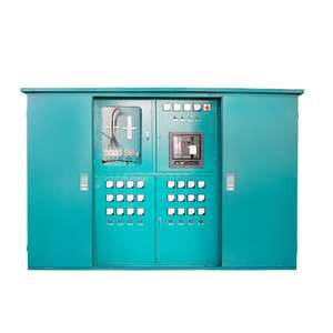 Transformador trifásico de distribución sumergido <span class=keywords><strong>en</strong></span> aceite de 1000 kVA-2000 kVA, 11 kV, 60 Hz, serie ZGS, al mejor precio - Product Image 5