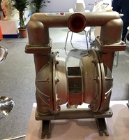 Bomba de diafragma neumática importada, agente en China, venta de sandterrier/versa matic/Marathon/ARO/WILDEN/OVELL etc.