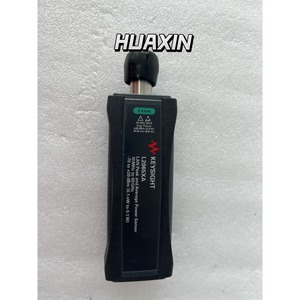 Keysight L2065XA: 10 MHz - 50 GHz, Sensor de Potencia Máxima y Media LAN * hx1 - Product Image 2