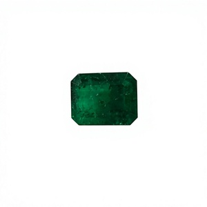 Elegance stunning 10.12 carat Green Emerald Panna beautifully <b>crafted</b> Emerald Gemstone Handmade Bulk Product - Product Image 1