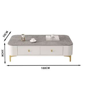 Juego <span class=keywords><strong>de</strong></span> Muebles <span class=keywords><strong>de</strong></span> Sala <span class=keywords><strong>de</strong></span> Estar Modernos Nórdicos <span class=keywords><strong>de</strong></span> Lujo <span class=keywords><strong>Simple</strong></span> Suessen 2024, Mueble para <span class=keywords><strong>TV</strong></span> con Superficie <span class=keywords><strong>de</strong></span> Piedra y Mesa <span class=keywords><strong>de</strong></span> Centro - Product Image 3