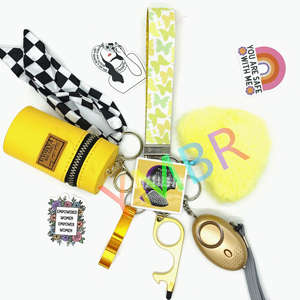 Брелок для самообороны - Product Image 5