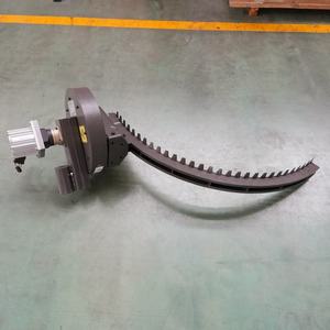 Cabezal Esférico de Corte JINKE con Motor, Rotación de 0-360° y Velocidad de 2000-3000 rpm para Recortar Setos y Arbustos con Cortasetos Eléctrico - Product Image 6