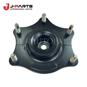 Placa de Montaje del Membro de Suspensión Delantera, Lado Derecho, para Toyota HIACE TRH203 2005-2013 - Product Image 3